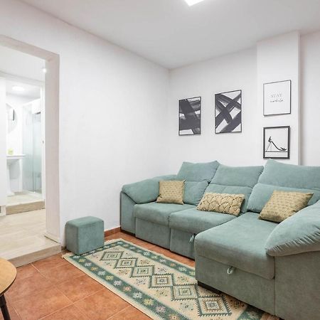 Apartamento Elvira Premium Гранада Экстерьер фото