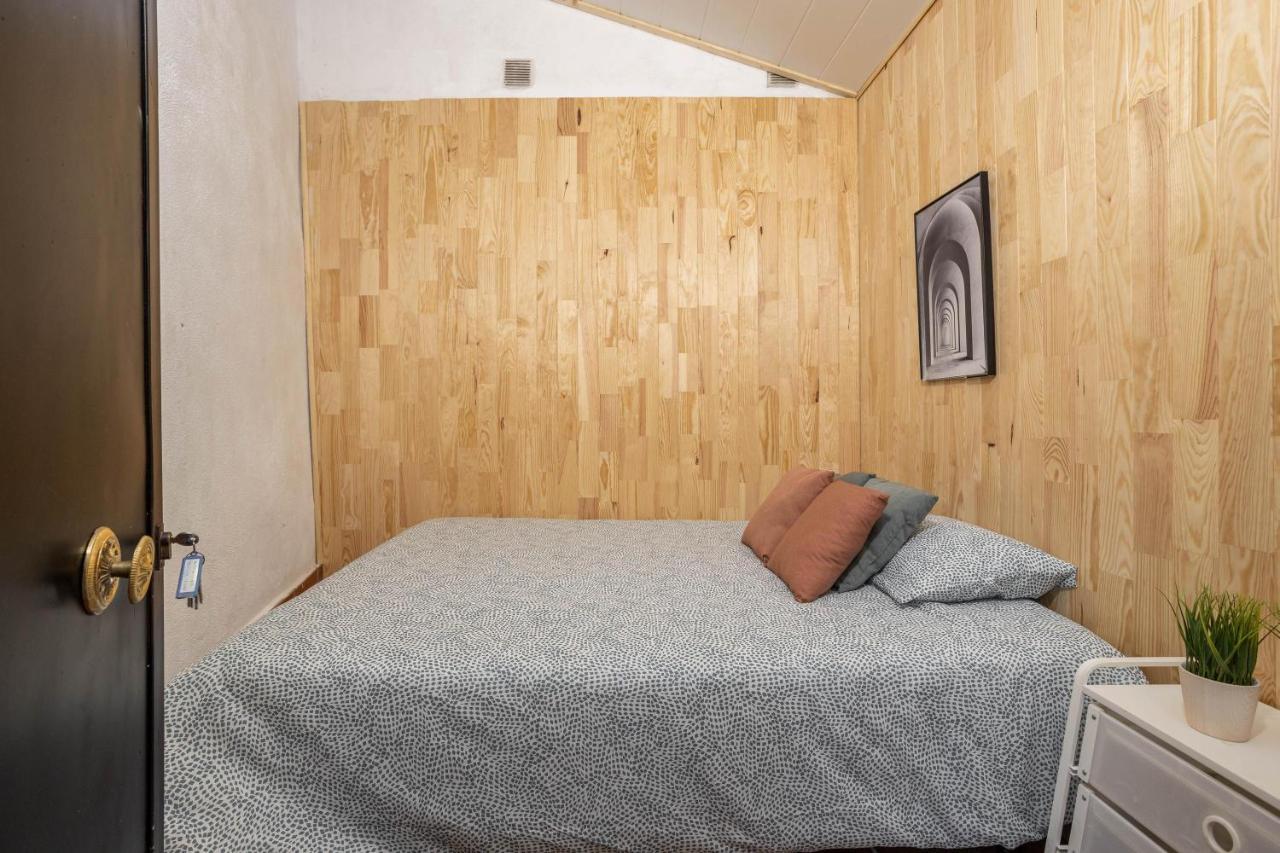 Apartamento Elvira Premium Гранада Экстерьер фото