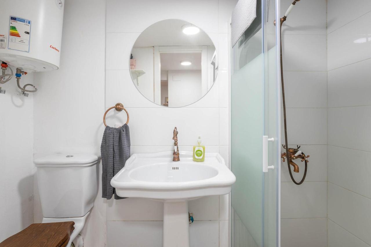 Apartamento Elvira Premium Гранада Экстерьер фото